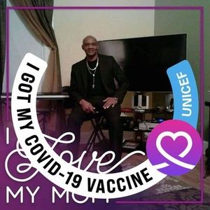 Meet your Posher, Jim